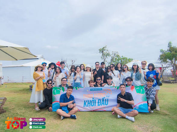 Giá Trị Cốt Lõi